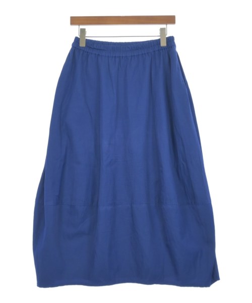 Y'S For Living Long/Maxi length skirts