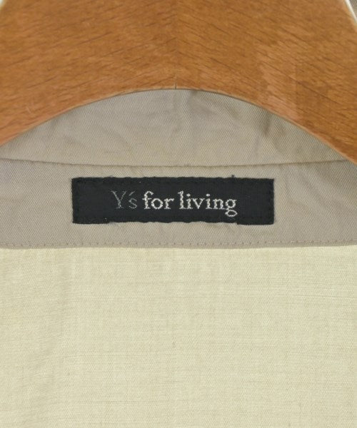 Y'S For Living Casual jackets
