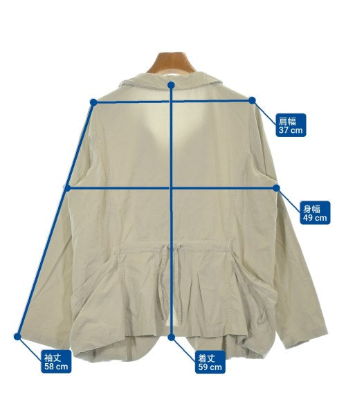 Y'S For Living Casual jackets