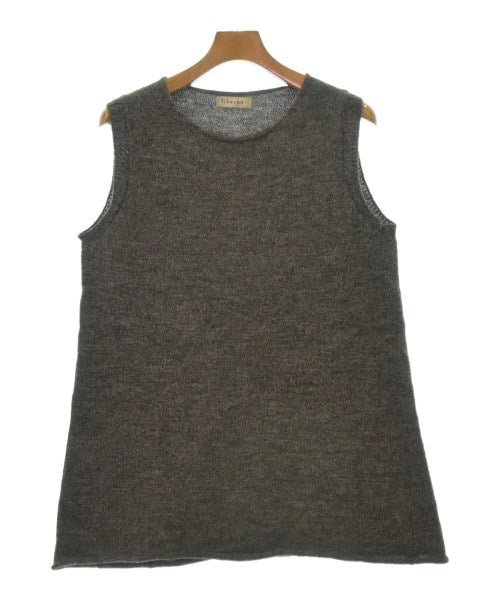 Y's for men SHIRT Vests