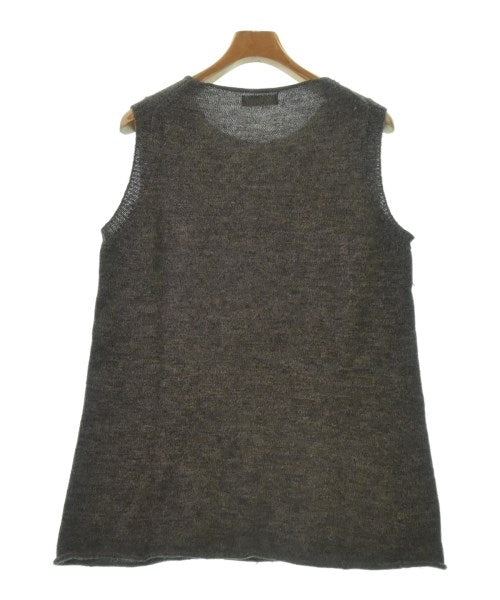 Y's for men SHIRT Vests