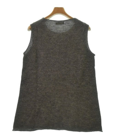 Y's for men SHIRT Vests