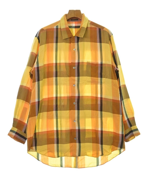 Y's for men Casual shirts