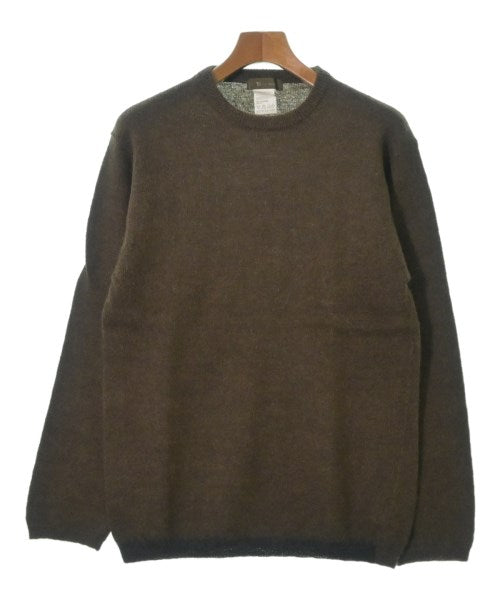 Y's for men Sweaters