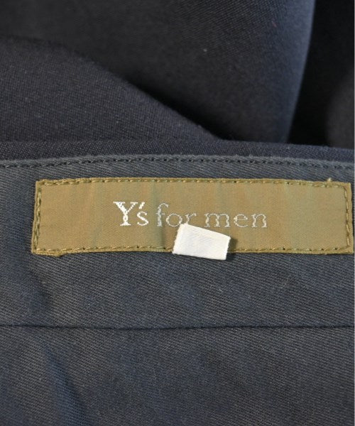 Y's for men Trousers