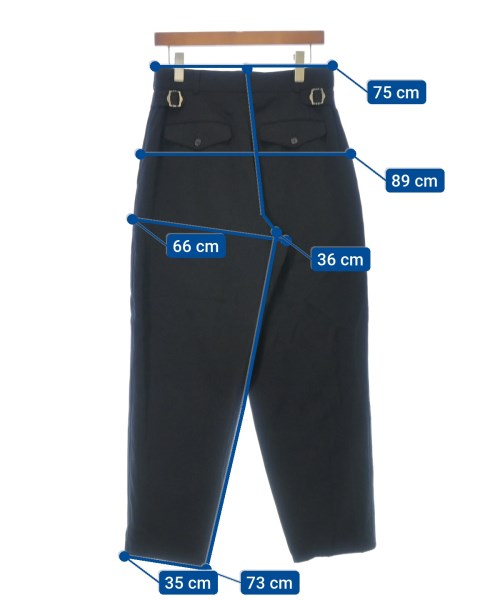 Y's for men Trousers