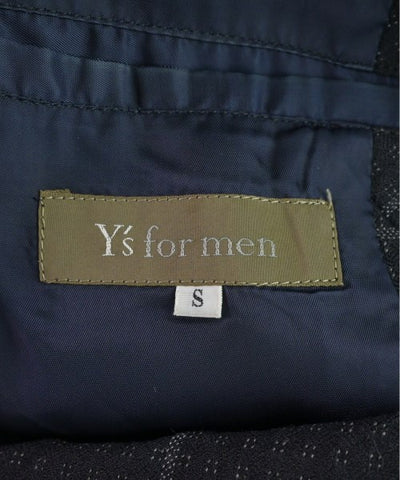 Y's for men Other