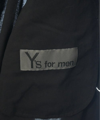 Y's for men Other