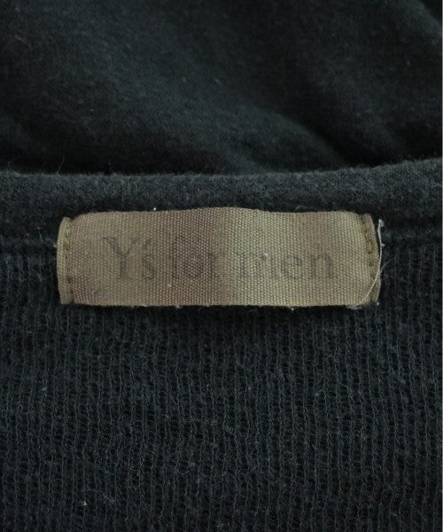 Y's for men Sweaters