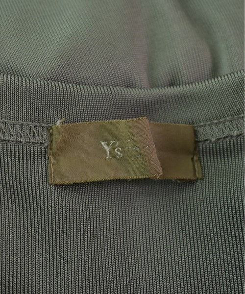 Y's for men Casual shirts