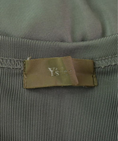 Y's for men Casual shirts