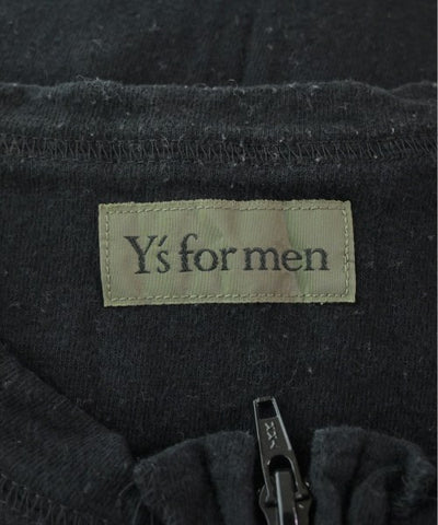 Y's for men Tee Shirts/Tops