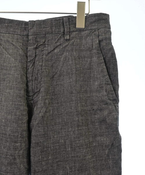 Y's for men Trousers