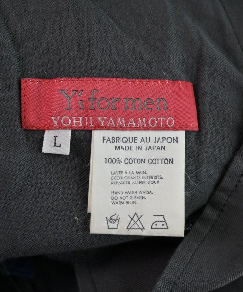 Y's for men Jeans