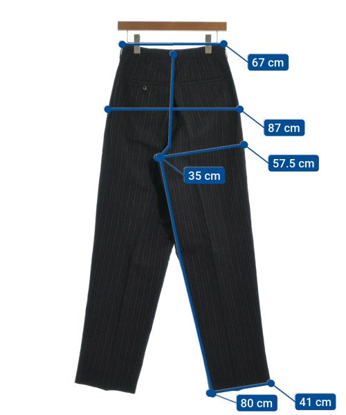 Y's for men Trousers