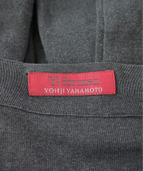 Y's for men Cardigans