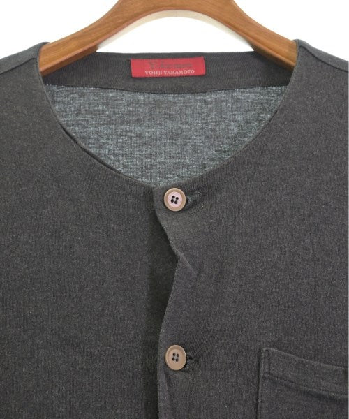 Y's for men Cardigans