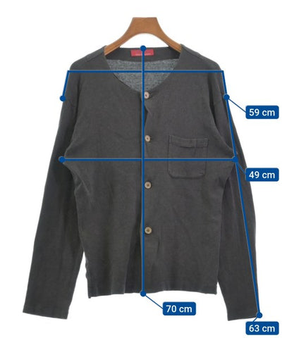 Y's for men Cardigans