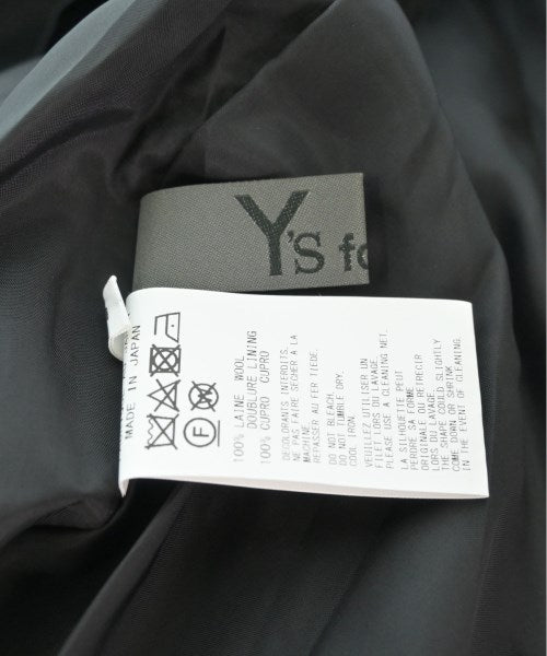 Y's for men Other