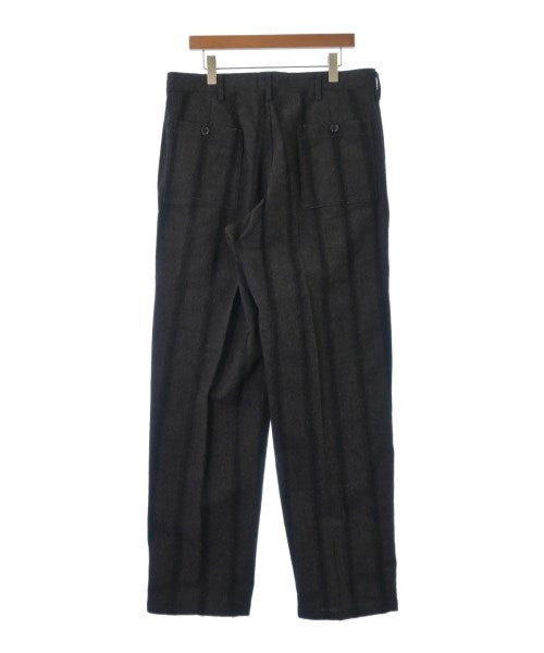 Y's for men Trousers