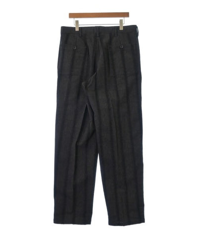 Y's for men Trousers