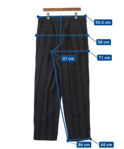 Y's for men Trousers