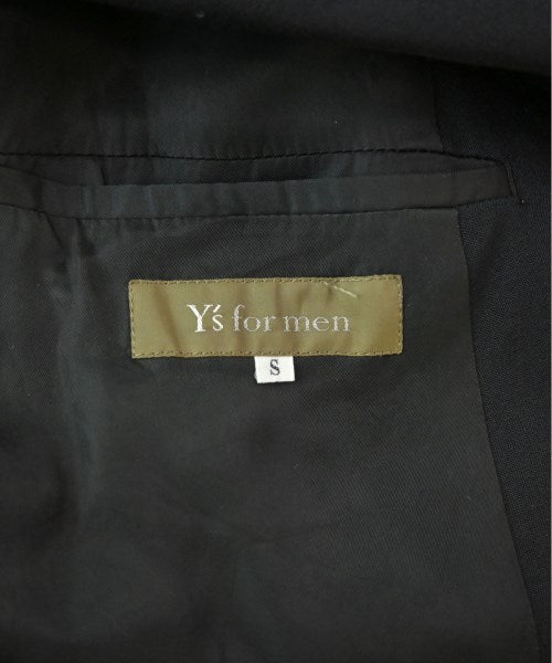 Y's for men Other