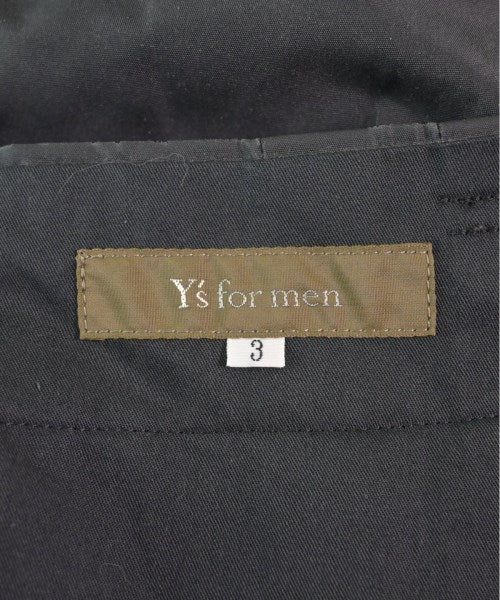 Y's for men Other