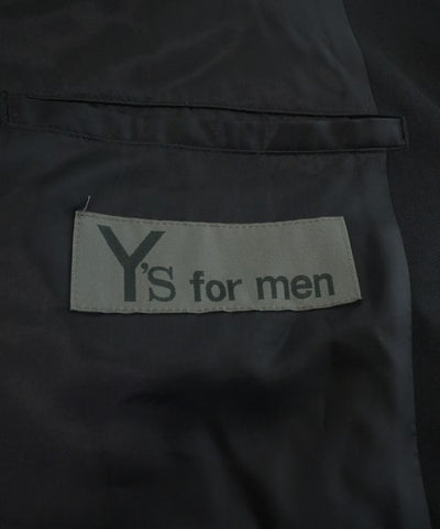 Y's For Men Other