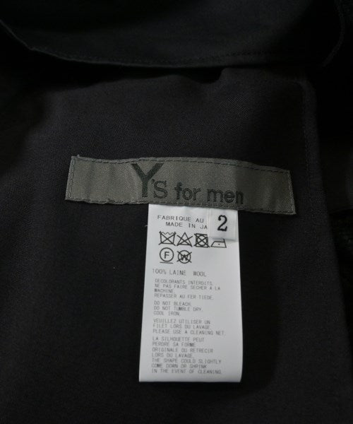 Y's For Men Other