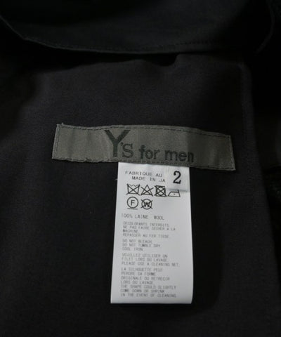Y's For Men Other
