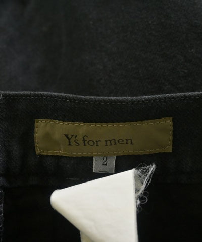 Y's For Men Jeans