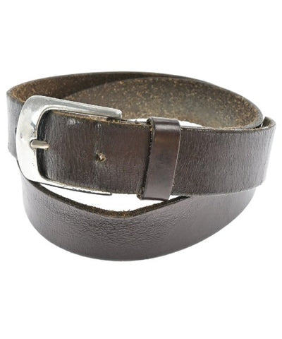 Y's For Men Belts