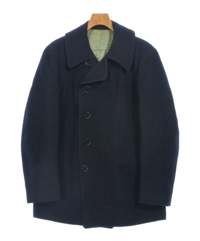 Y's For Men Pea Coats