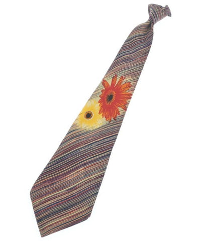 Y's For Men Ties