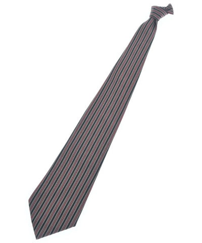 Y's For Men Ties