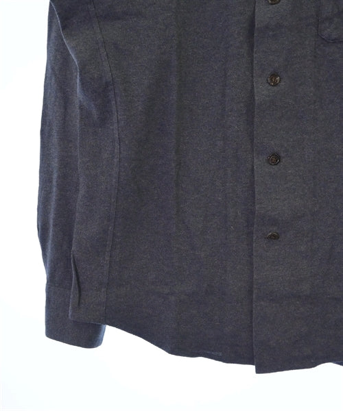 YOHJI YAMAMOTO COSTUME D'HOMME Casual shirts