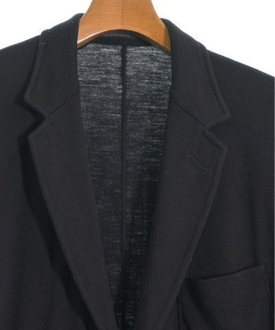 YOHJI YAMAMOTO COSTUME D'HOMME Casual jackets