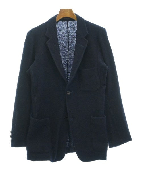 YOHJI YAMAMOTO COSTUME D'HOMME Casual jackets