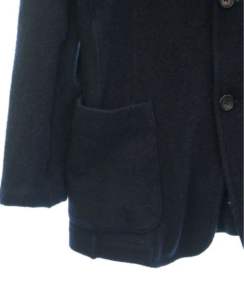 YOHJI YAMAMOTO COSTUME D'HOMME Casual jackets