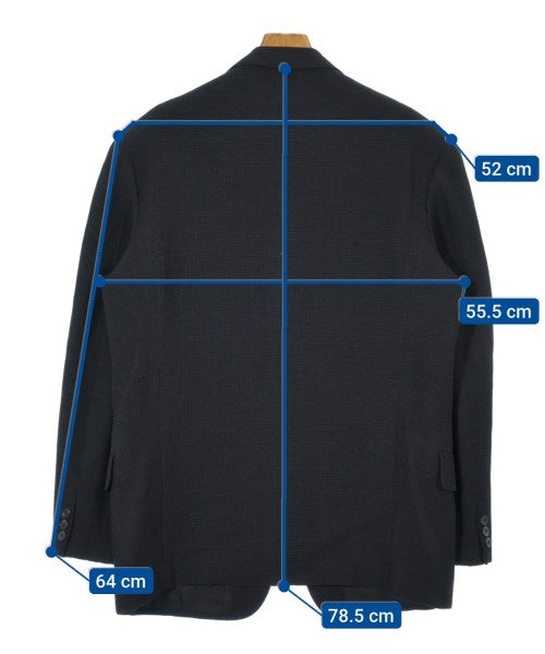 YOHJI YAMAMOTO COSTUME D'HOMME Other