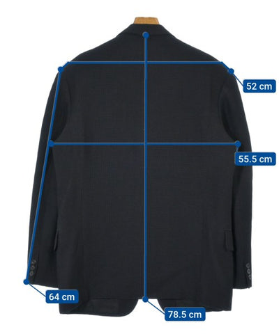 YOHJI YAMAMOTO COSTUME D'HOMME Other