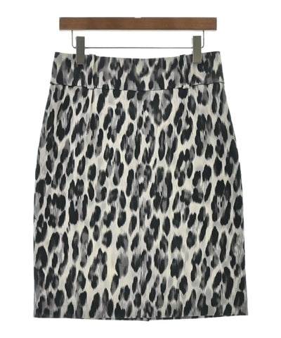 Class Roberto Cavalli Knee length skirts