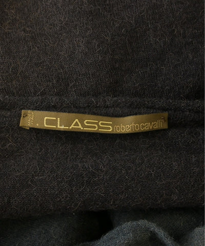 class roberto cavalli Sweaters