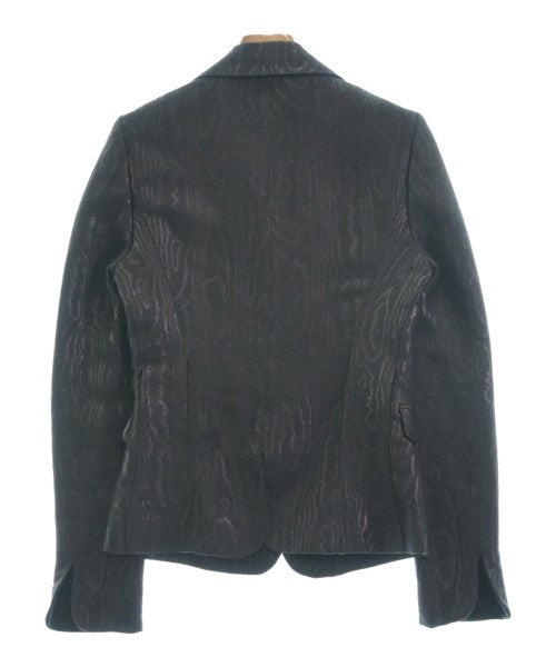 class roberto cavalli Casual jackets