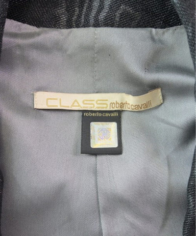 class roberto cavalli Casual jackets