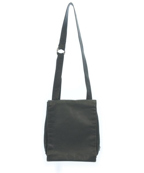 MASAKI MATSUSHIMA Shoulder bags