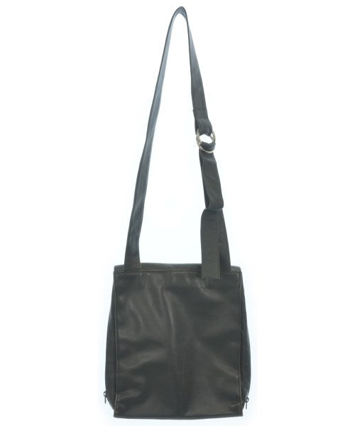 MASAKI MATSUSHIMA Shoulder bags