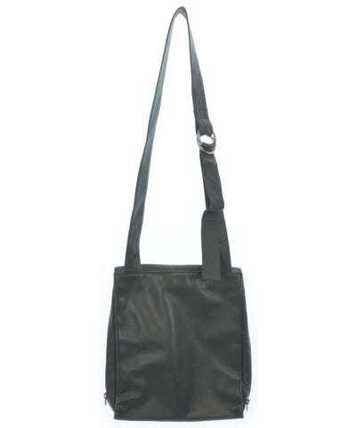 MASAKI MATSUSHIMA Shoulder bags
