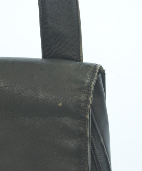 MASAKI MATSUSHIMA Shoulder bags